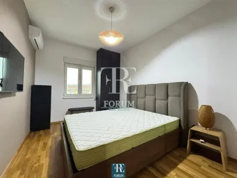 Rent, one bedroom apartment, 55m², City Kvart, Podgorica - image 7