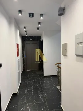 Izdavanje, dvosoban stan, 47m², Grbavica, Novi Sad Sve Podlokacije - image 8