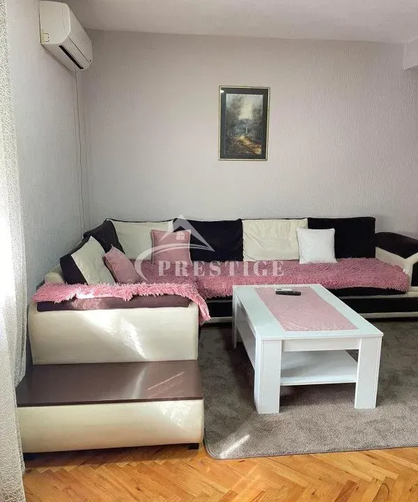 Izdavanje, jednosoban stan, 70m², Zabjelo, Podgorica