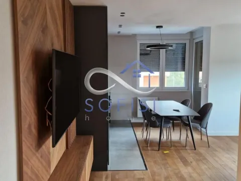 Izdavanje, dvosoban stan, 64m², Bulevar Evrope, Novi Sad Sve Podlokacije - image 4