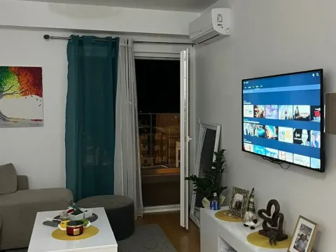 Prodaja, jednosoban stan, 41m², Šušanj, Bar - image 3