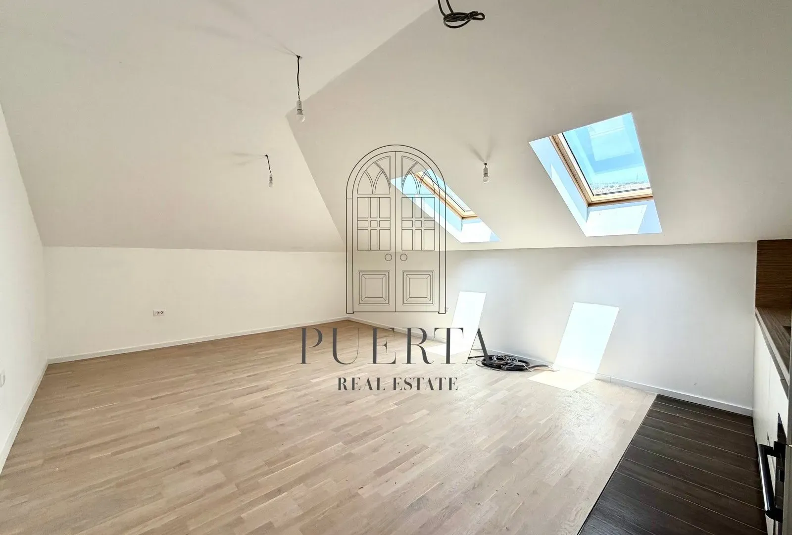 Prodaja, jednosoban stan, 50m², Tološi, Podgorica