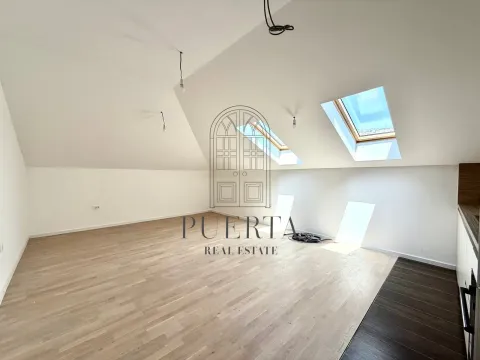 Prodaja, jednosoban stan, 50m², Tološi, Podgorica - image 2