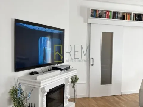 Prodaja, dvosoban stan, 90m², Zabjelo, Podgorica - image 6