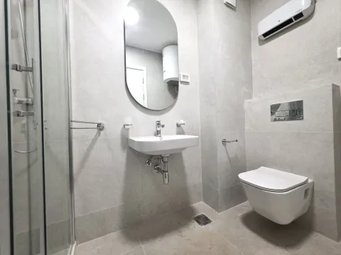 Izdavanje, stan, 40m², Tuški Put, Podgorica - image 6