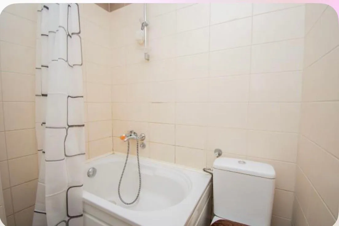 Rent, three bedroom apartment, 80m², Dalmatinska ulica, Podgorica