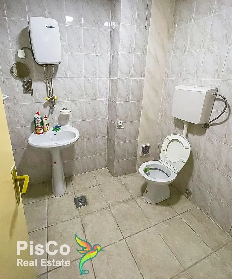Rent, office space, 32m², Malo Brdo, Podgorica