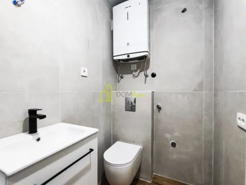 Prodaja, jednosoban stan, 37m², Blok 5, Podgorica - image 6