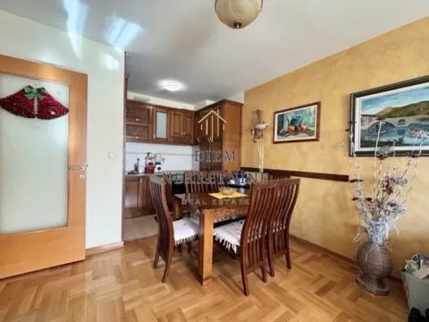 Izdavanje, dvosoban stan, 70m², Stari Aerodrom, Podgorica - image 9