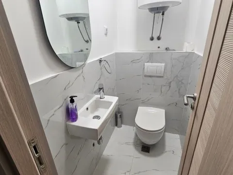 Sale, apartment, 57m², Rafailovići, Budva - image 11