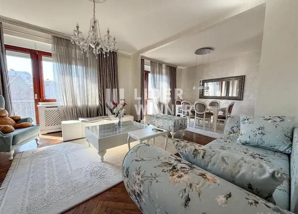Sale, three bedroom apartment, 97m², Vukov Spomenik, Zvezdara Sve Podlokacije