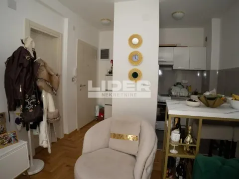 Sale, one bedroom apartment, 34m², Bulbulder, Zvezdara Sve Podlokacije - image 4