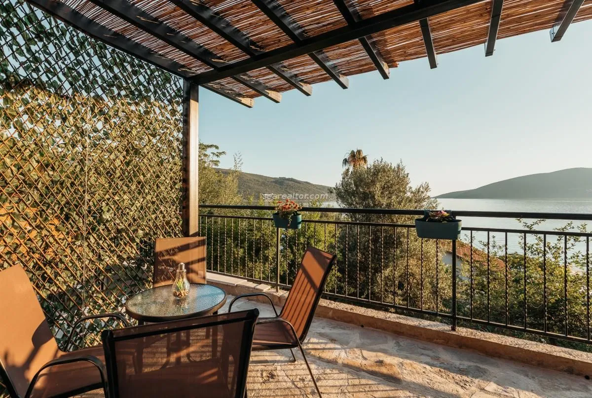 Prodaja, kuća, 859m², Herceg Novi, Crna Gora