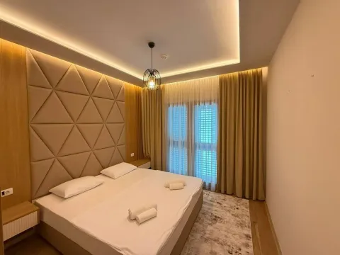 Izdavanje, dvosoban stan, 61m², Pržno, Budva - image 6