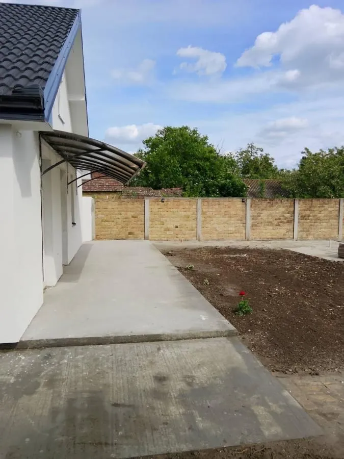 Prodaja, kuća, 57m², Bečej, Novi Sad