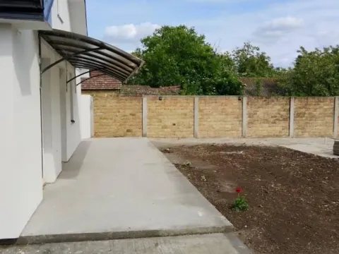 Prodaja, kuća, 57m², Bečej, Novi Sad - image 7