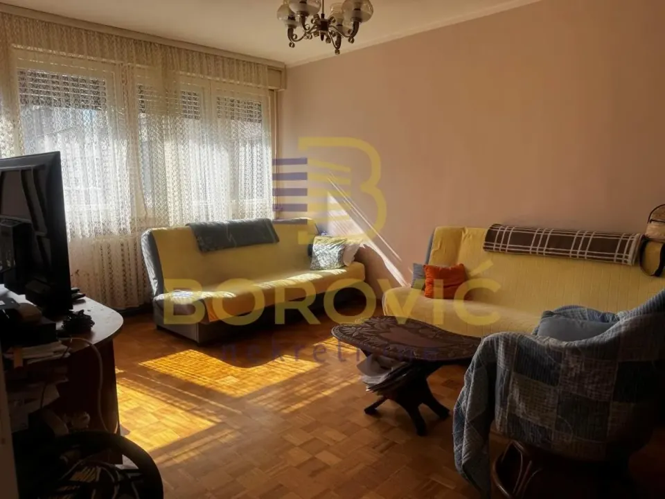 Prodaja, trosoban stan, 91m², Brace Jerković, Voždovac Sve Podlokacije