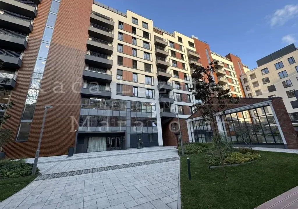 Rent, two bedroom apartment, 47m², Kalenić Pijaca, Vračar Sve Podlokacije