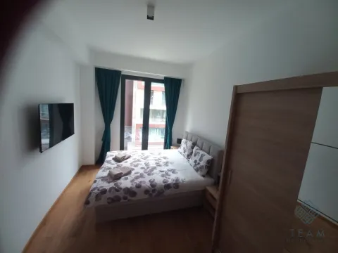 Izdavanje, trosoban stan, 101m², Kod Capital Plaze, Podgorica - image 7