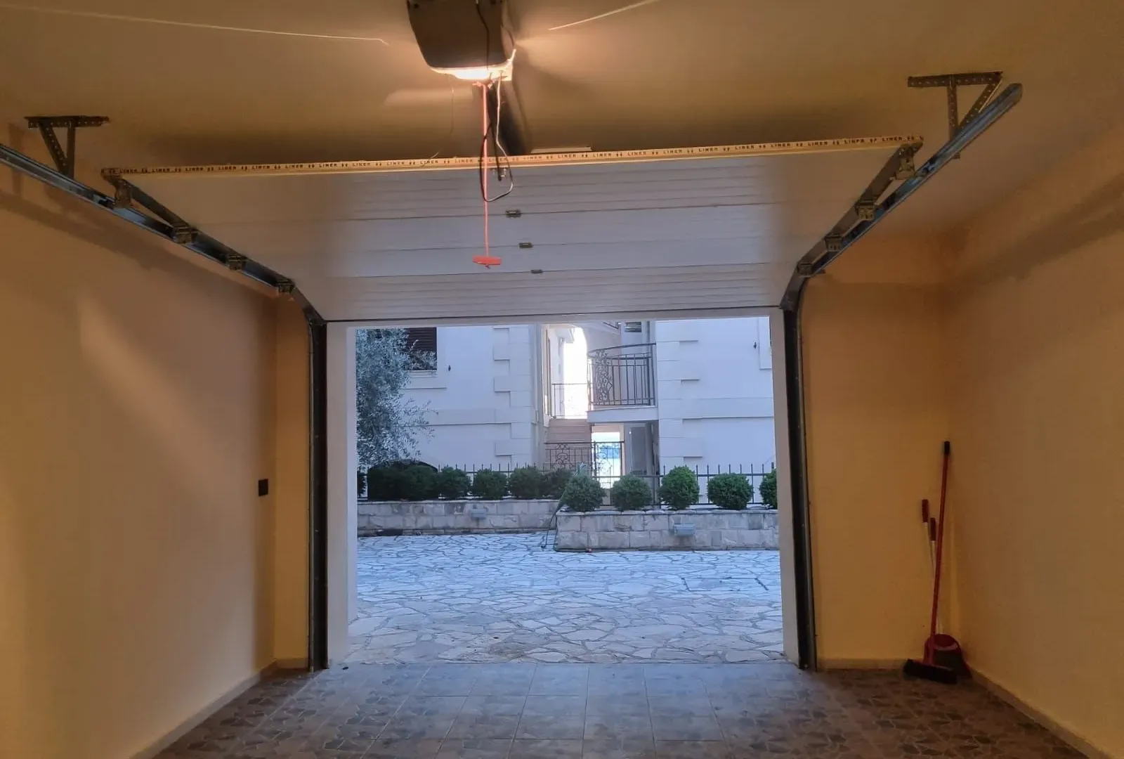 Sale, two bedroom apartment, 113m², Petrovac, Budva