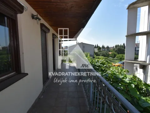 Rent, house, 340m², Masline, Podgorica - image 26