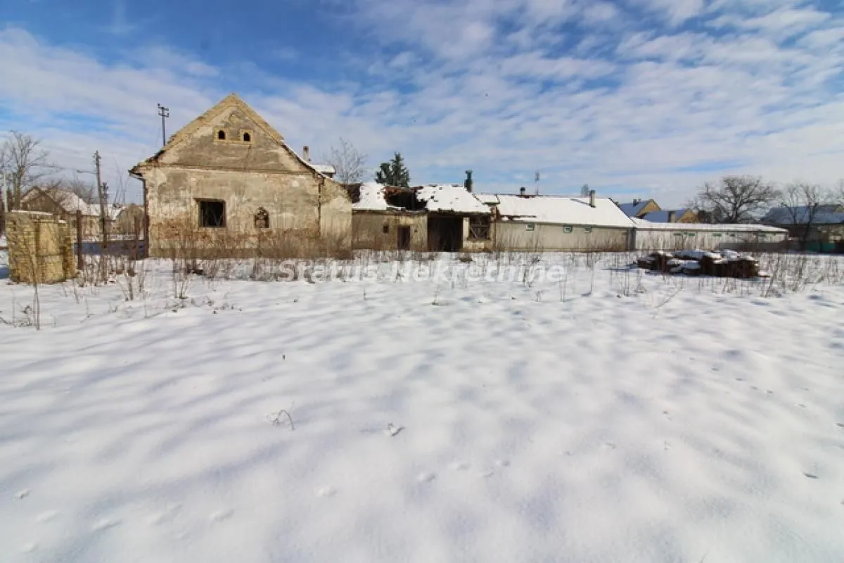 Prodaja, kuća, 199m², Stepanovićevo, Novi Sad Sve Podlokacije