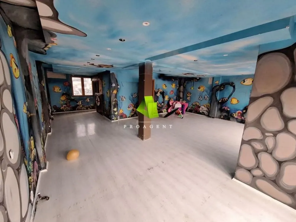 Rent, office space, 200m², Medijana, Niš