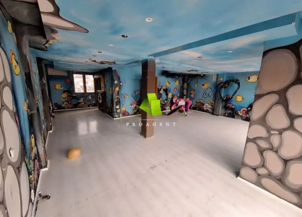 Izdavanje, poslovni prostor, 200m², Medijana, Niš