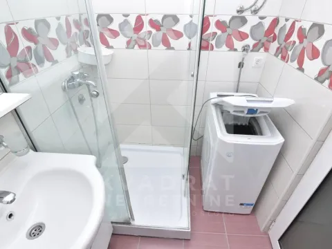 Rent, one bedroom apartment, 40m², Stari Aerodrom, Podgorica - image 7