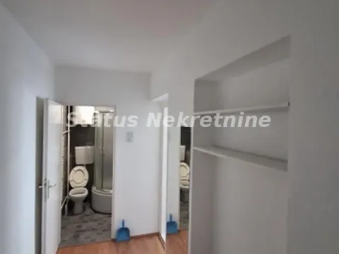 Izdavanje, dvosoban stan, 54m², Železnička Stanica, Novi Sad Sve Podlokacije - image 5