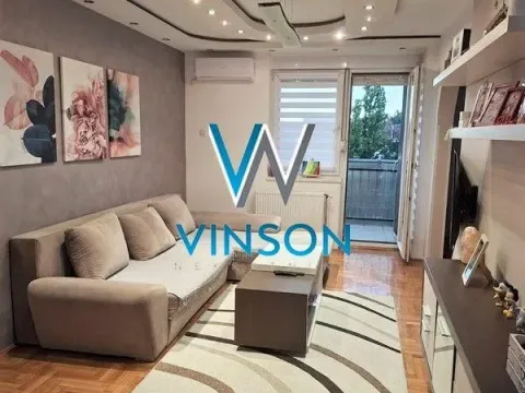 Prodaja, trosoban stan, 70m², Nova Detelinara, Novi Sad Sve Podlokacije - image 2