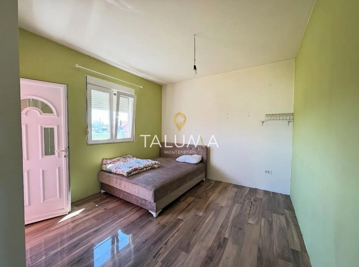 Rent, house, 147m², Donji Kokoti, Podgorica