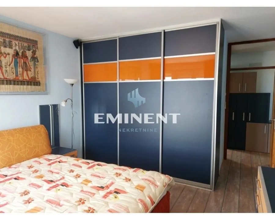 Izdavanje, četvorosoban stan, 115m², Hala Pionir, Palilula Sve Podlokacije