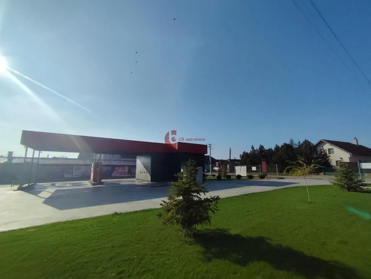 Sale, office space, 115m², Makova Sedmica, Subotica