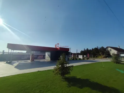 Prodaja, poslovni prostor, 115m², Makova Sedmica, Subotica - image 8