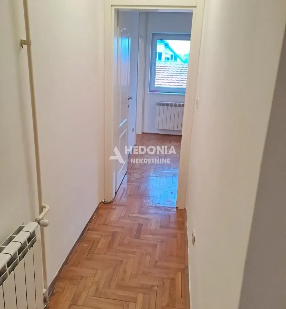 Prodaja, jednosoban stan, 50m², Cerak, Beograd
