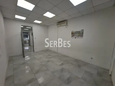 Izdavanje, poslovni prostor, 235m², Novi Sad Sve Podlokacije, Novi Sad - image 10