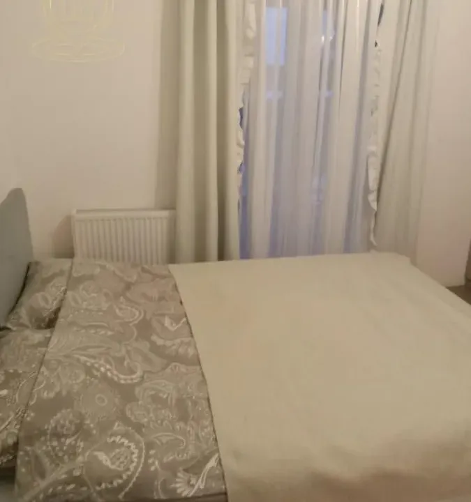 Rent, one bedroom apartment, 45m², Veternik, Novi Sad Sve Podlokacije