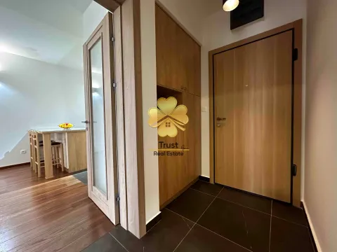 Izdavanje, dvosoban stan, 72m², Master Kvart, Podgorica - image 5