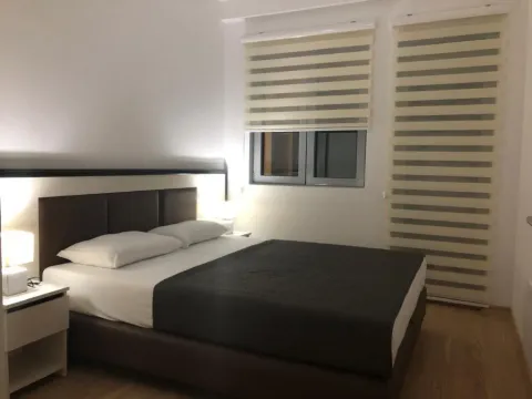 Sale, two bedroom apartment, 68m², Budva, Crna Gora - image 9