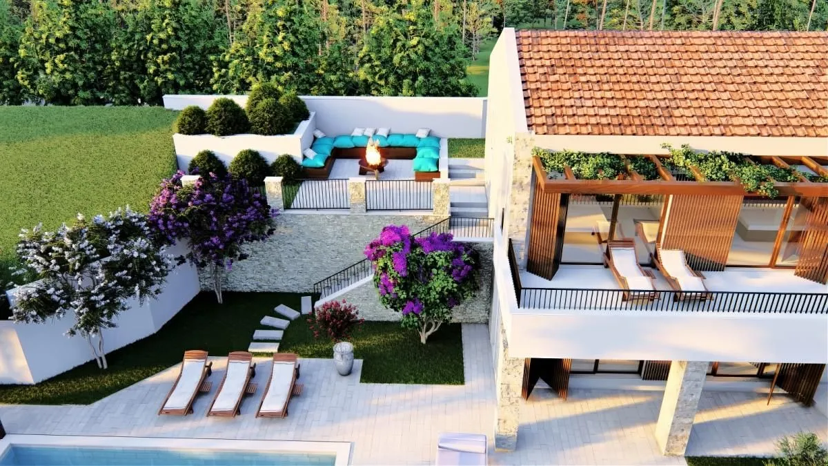 Prodaja, kuća, 702m², Kumbor, Herceg Novi