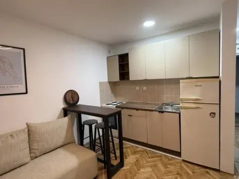 Rent, studio apartment, 22m², Grbavica, Novi Sad Sve Podlokacije - image 2