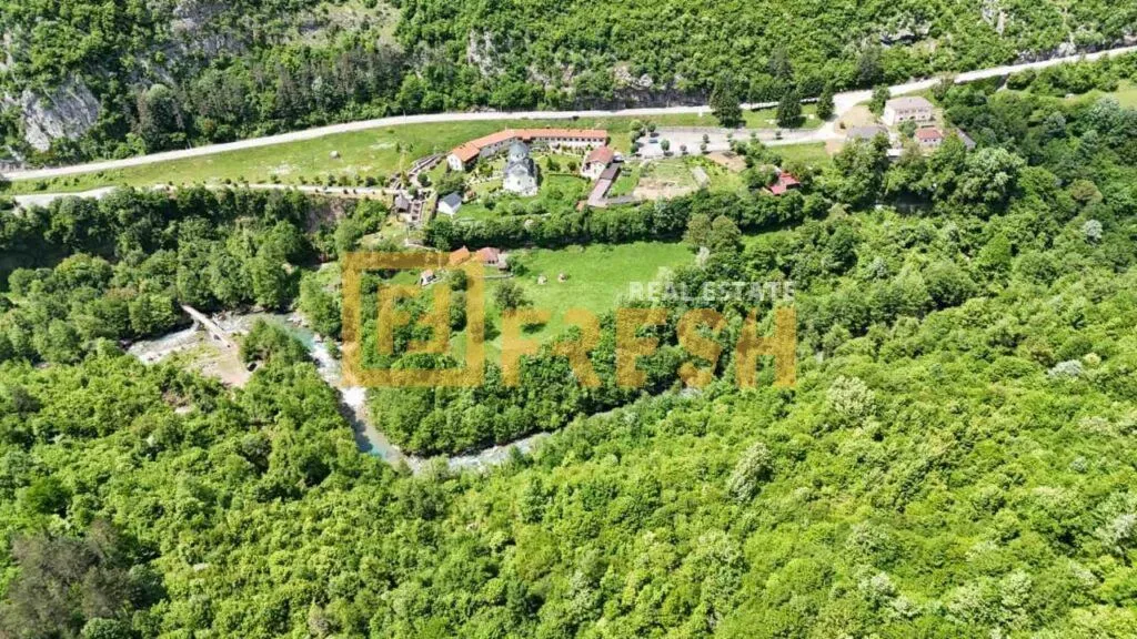 Prodaja, plac, 23000m², Kolašin, Crna Gora