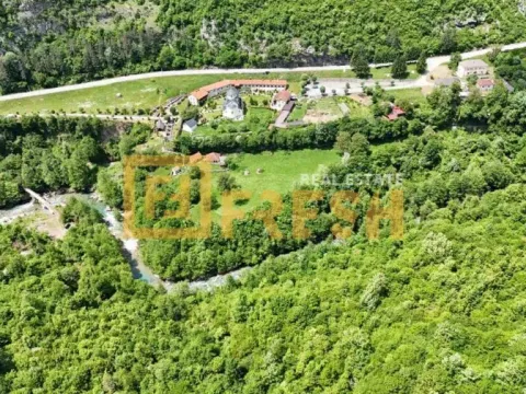 Prodaja, plac, 23000m², Kolašin, Crna Gora - image 1