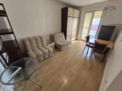 Izdavanje, garsonjera, 25m², Salajka, Novi Sad Sve Podlokacije - image 2