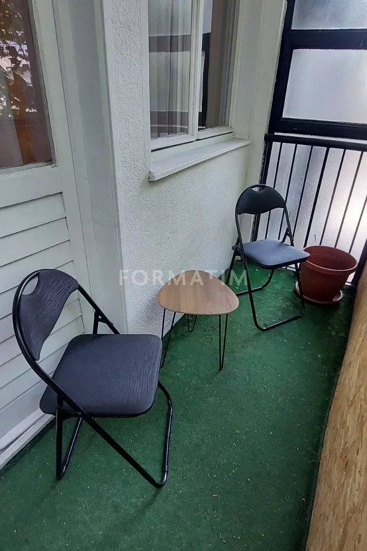 Rent, two bedroom apartment, 44m², Stari Grad, Beograd
