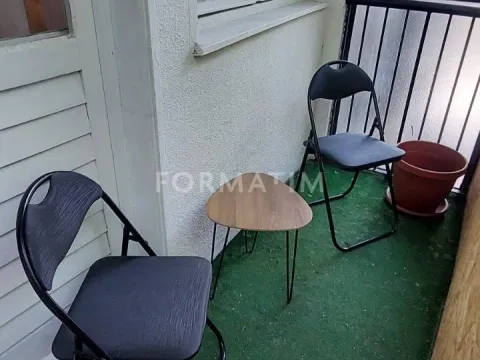 Izdavanje, dvosoban stan, 44m², Stari Grad, Beograd - image 14