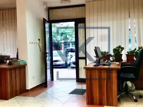 Rent, office space, 81m², Zabjelo, Podgorica - image 7