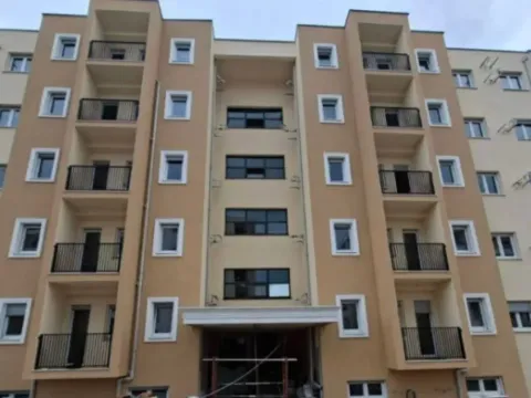 Prodaja, jednosoban stan, 35m², Zabjelo, Podgorica - image 2