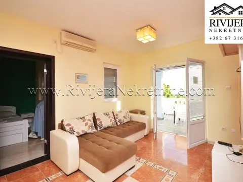 Sale, two bedroom apartment, 56m², Sveti Stefan, Budva - image 5